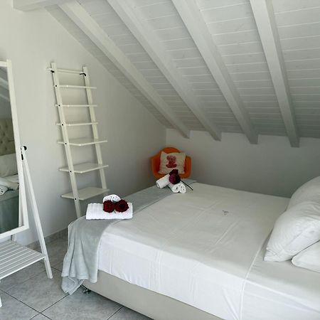 Angel Apartment Fiszkárdo Kültér fotó