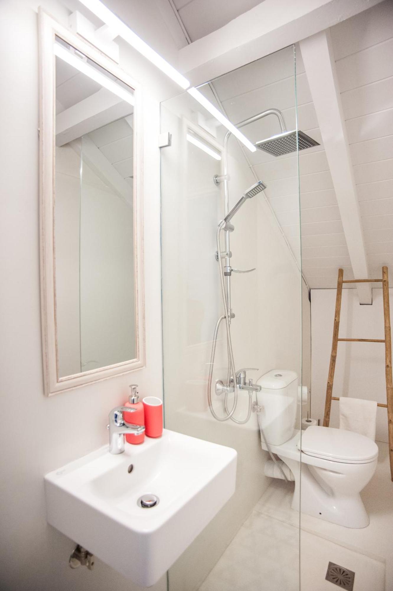 Angel Apartment Fiszkárdo Kültér fotó