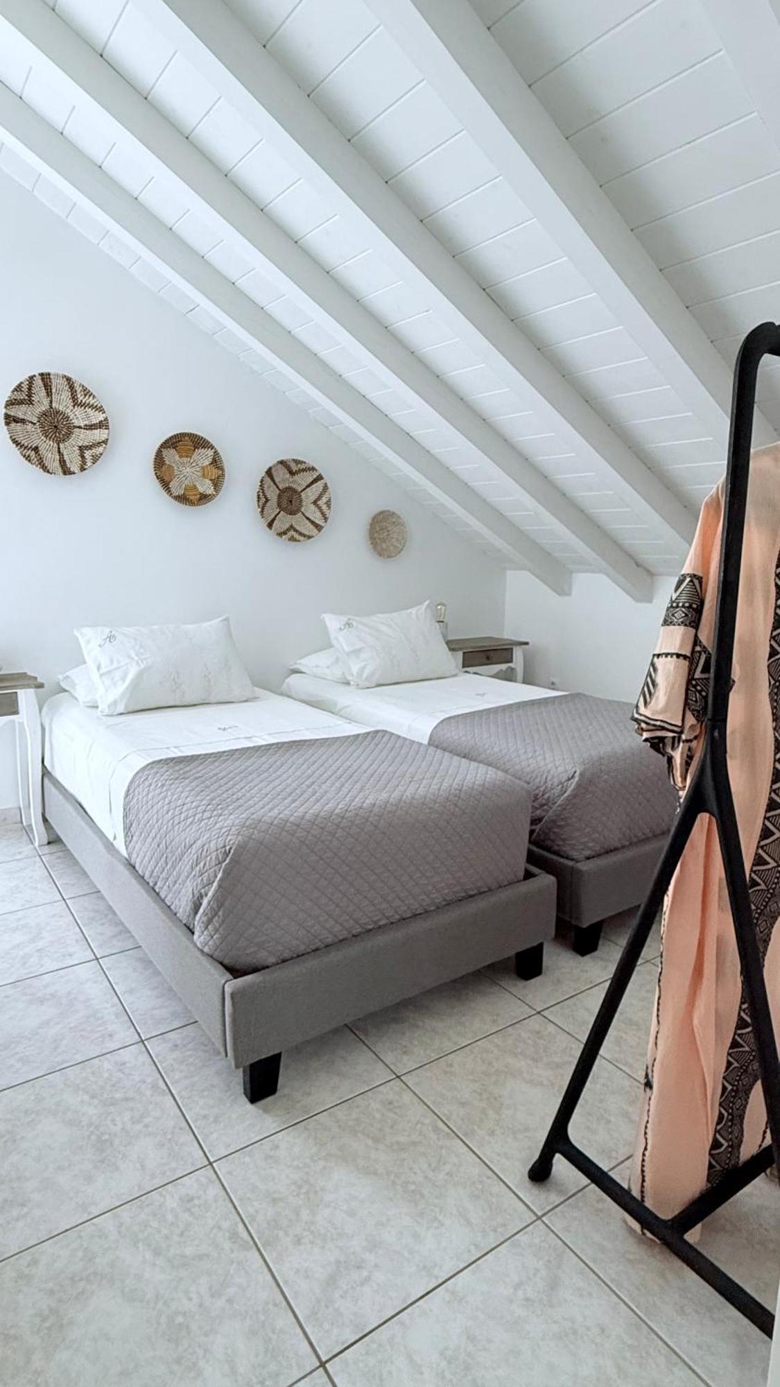 Angel Apartment Fiszkárdo Kültér fotó