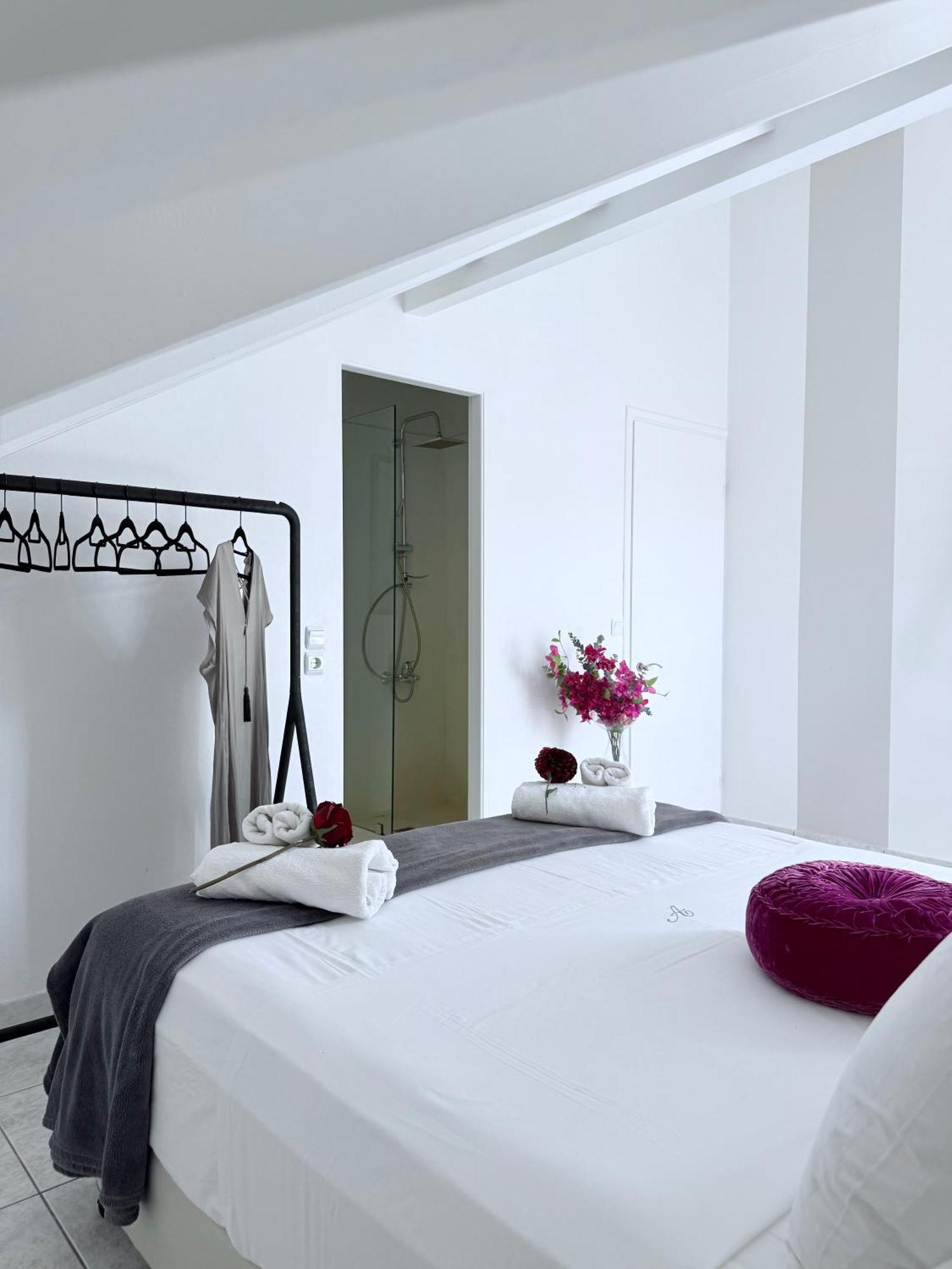 Angel Apartment Fiszkárdo Kültér fotó